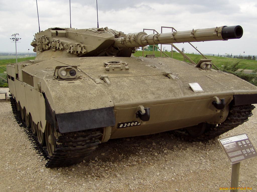 , , merkava, mk, , 